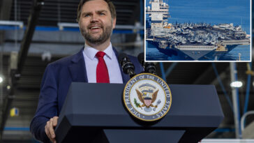 jd-vance-says-‘no-chance’-a-us-attack-on-iran-will-lead-to-long-war-with-‘no-end-in-sight’