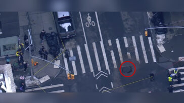 2-kids,-woman-hospitalized-with-burns-after-multiple-manhole-covers-explode-in-nyc:-cops