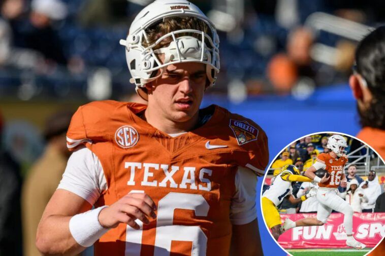 arch-manning-out-of-walking-boot-after-surgery-—-but-his-spring-will-be-limited