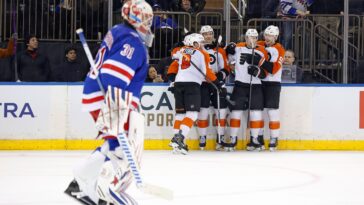 rangers-fall-to-flyers-in-overtime-as-home-woes-hit-new-low-after-olympic-break