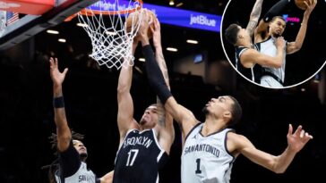 nets-blown-out-by-red-hot-spurs-to-take-latest-step-in-tank