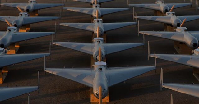 us.-readies-first-‘one‑way’-kamikaze-drones-as-iran-talks-end-with-no-deal