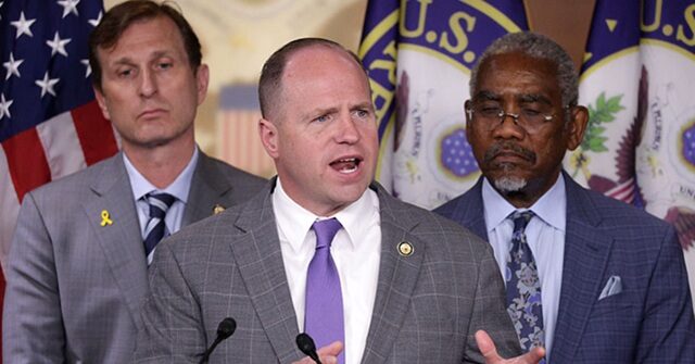 dem-rep.-kennedy-on-dhs-shutdown-not-impacting-ice:-we-have-to-‘drive’-‘message’-to-get-accountability,-it’s-gop’s-fault