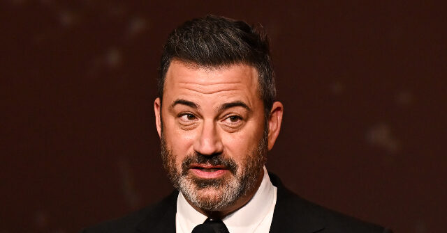 white-house-slams-jimmy-kimmel’s-response-to-trump’s-sotu:-‘a-sad,-angry,-insufferable idiot’