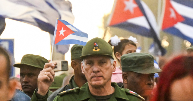 cuban-figurehead-miguel-diaz-canel-after-florida-speedboat-attack:-‘we-will-fight,-struggle,-resist’