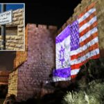 us-allows-some-embassy-staff-to-leave-israel,-citing-safety-risks