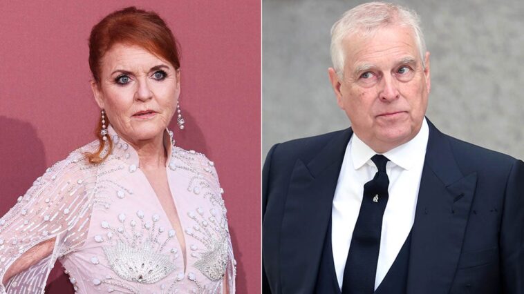 sarah-ferguson-could-face-police-questioning-as-key-witness-if-she-returns-to-uk-after-andrew-arrest:-experts