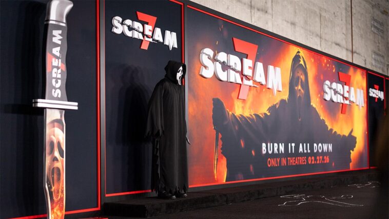 ‘scream-7’-premiere-targeted-by-anti-israel-protesters-after-actress-dropped-over-controversial-posts