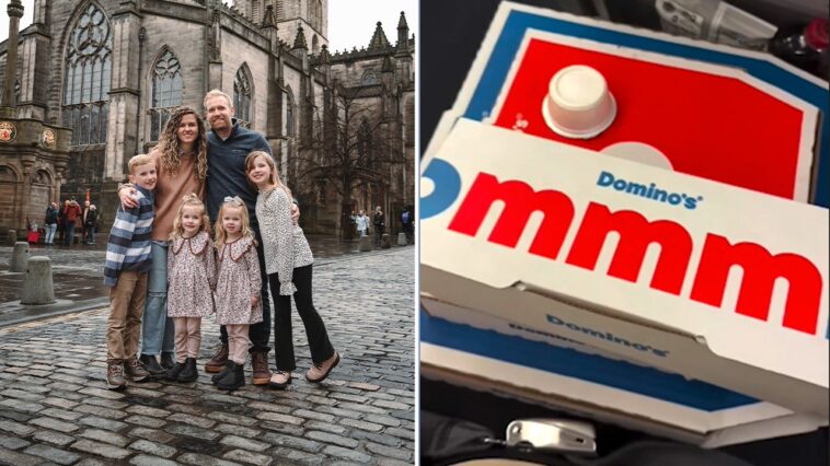 family-of-6-exposes-‘insanely-expensive’-airport-food-with-pizza-order,-igniting-online-backlash