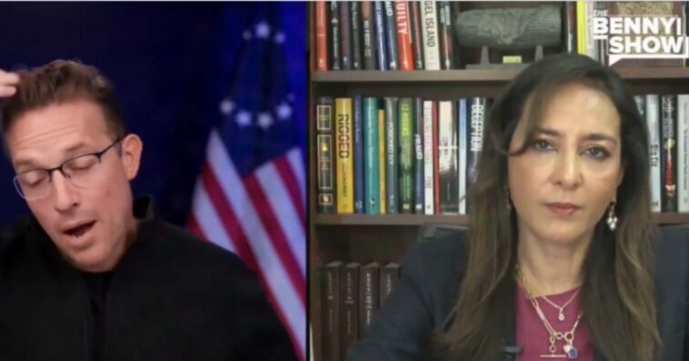 doj’s-harmeet-dhillon-on-rep.-ilhan-omar:-‘there-are-serious-questions-about-the-circumstances-of-the-paperwork-around-that-naturalization-—-i’ll-just-leave-it-at-that’-(video)