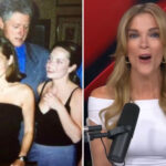 megyn-kelly-shares-decades-old-photo-of-bill-clinton-allegedly-ogling-her-young-friend-—-hours-before-epstein-testimony