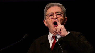 french-hard-left-presidential-candidate-melenchon-triggers-antisemitism-row-with-epstein-joke