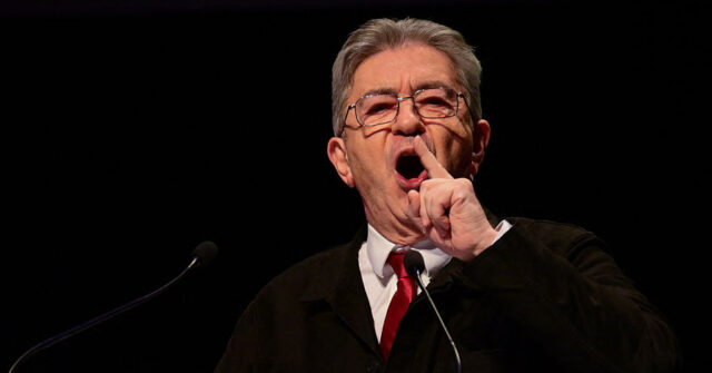 french-hard-left-presidential-candidate-melenchon-triggers-antisemitism-row-with-epstein-joke