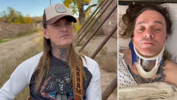 country-singer-jd-graham-‘barely-alive’-after-breaking-neck-in-semitruck-crash