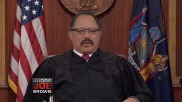 tennessee-gop-removes-judge-joe-brown-from-2026-shelby-county-mayoral-primary-ballot-after-party-declares-him-not-a-“bona-fide”-republican