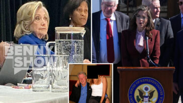 nancy-mace-claims-hillary-clinton-was-‘screaming’-and-‘unhinged’-when-pressed-on-bill-clinton’s-epstein-files-pics