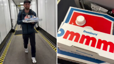 mom-rips-‘insanely-expensive’-airport-food-—-and-ignites-controversy-with-‘genius’-pizza-order