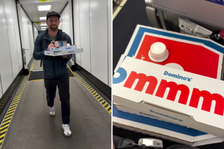 mom-rips-‘insanely-expensive’-airport-food-—-and-ignites-controversy-with-‘genius’-pizza-order