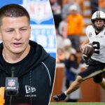 how-diego-pavia-dealt-with-maturity-question-at-nfl-scouting-combine