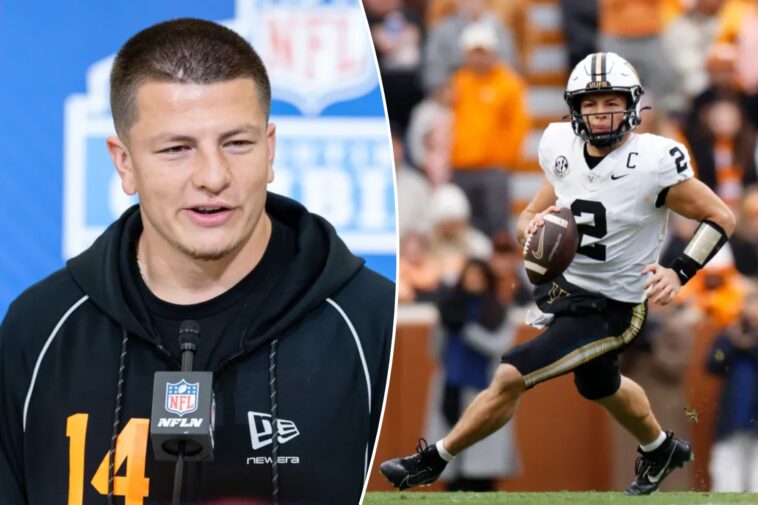 how-diego-pavia-dealt-with-maturity-question-at-nfl-scouting-combine