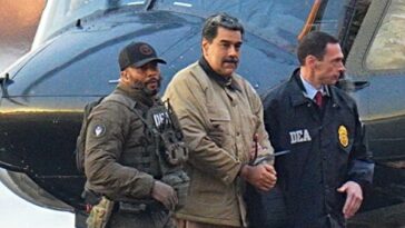 nicolas-maduro-seeks-drug-trafficking-case-dismissal-over-‘blocked’-legal-fees-dispute
