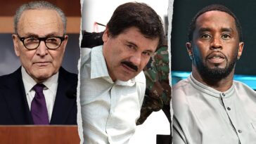agency-that-nabbed-‘el-chapo,’-‘diddy’-threatened-as-democrats’-dhs-shutdown-drags-on
