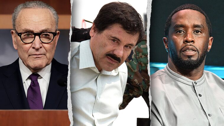 agency-that-nabbed-‘el-chapo,’-‘diddy’-threatened-as-democrats’-dhs-shutdown-drags-on