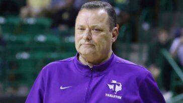 sources:-last-year-for-gillispie-at-tarleton-state