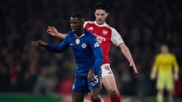 weekend-predictions:-arsenal,-bayern-title-bids-on-the-line?