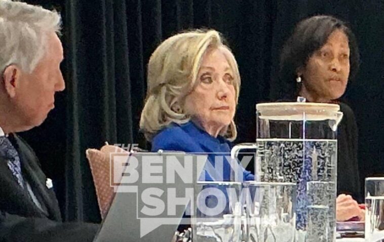 comer,-house-oversight-committee-members-say-hillary-repeatedly-deferred-to-her-husband,-screamed-and-was-unhinged-during-epstein-deposition-(video)