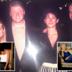 defiant-bill-clinton-claims-he-‘saw-nothing’-and-‘did-nothing-wrong’-—-despite-trove-of-racy-epstein-file-pics