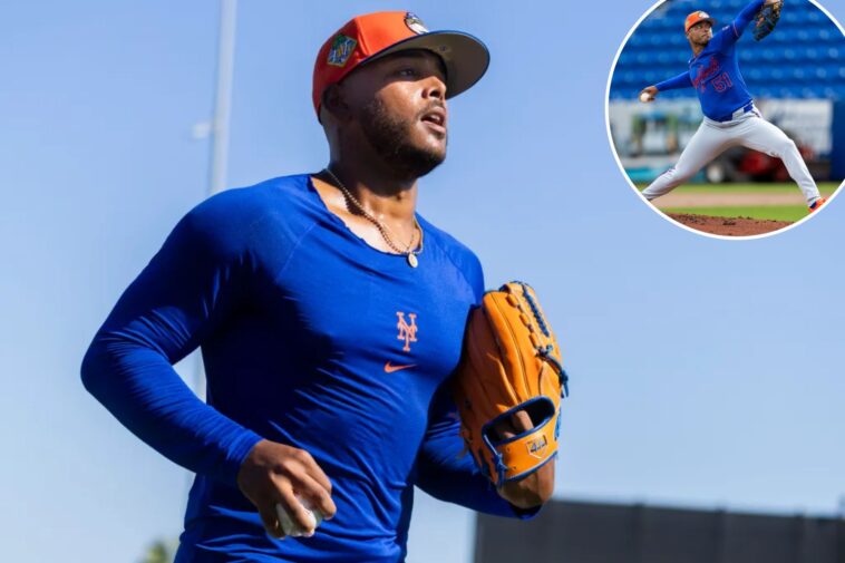 mets-tab-freddy-peralta-to-start-opening-day-vs.-pirates-after-blockbuster-offseason-trade