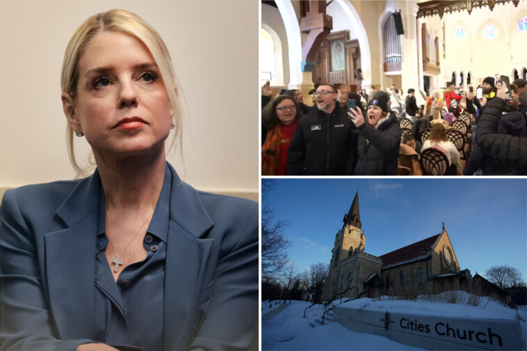 30-more-people-charged-in-minnesota-church-storming,-with-25-already-arrested,-ag-bondi-says