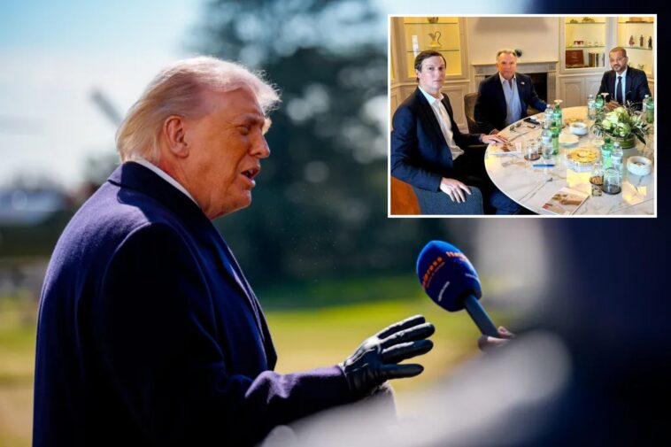 trump-makes-sobering-admission-about-iran-talks,-chances-of-drawn-out-middle-east-war-if-he-attacks