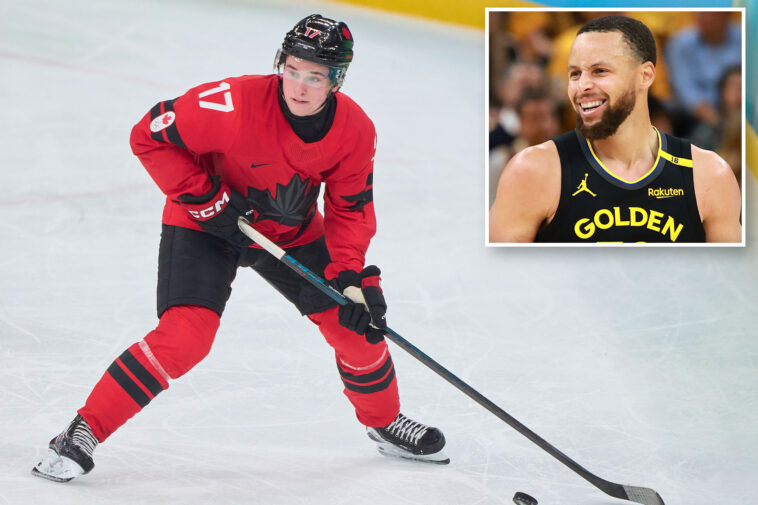 macklin-celebrini’s-star-continues-to-grow-with-sharks:-‘transcend-bay-area-sports’