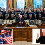 former-us-soccer-star-megan-rapinoe-rips-men’s-hockey-players,-trump-for-‘trash’-remark-on-women’s-team