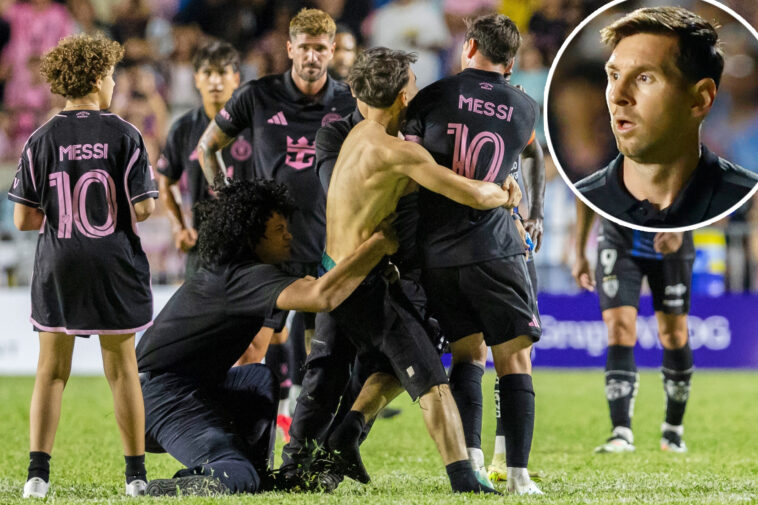 lionel-messi-tackled-by-shirtless-field-invader-during-game-in-puerto-rico