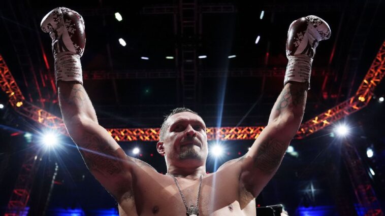 usyk-to-face-kickboxer-at-pyramids-of-giza-in-may