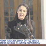 rep.-luna-believes-jeffrey-epstein-was-running-an-intelligence-gathering-‘honey-pot’-operation-based-on-new-testimony