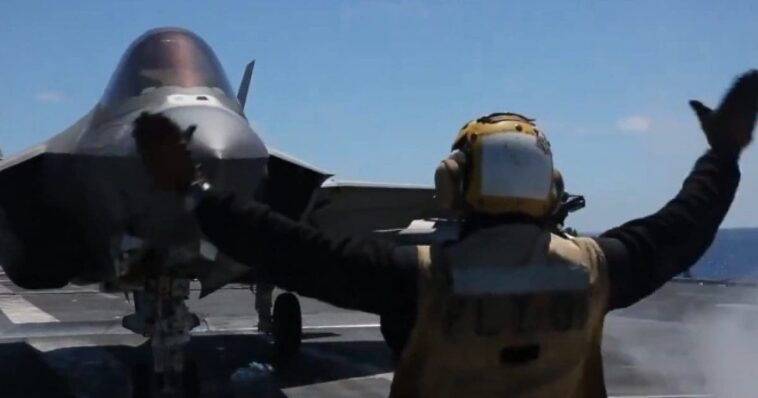 breaking:-15-countries-tell-citizens-to-get-out-of-iran-now-–-explosions-reported-outside-tehran