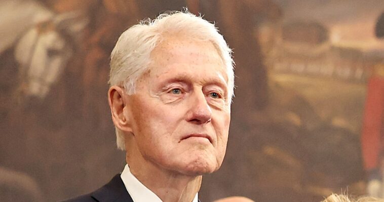breaking:-bill-clinton-drops-bombshell-statement-in-epstein-testimony-–-helps-exonerate-trump-completely