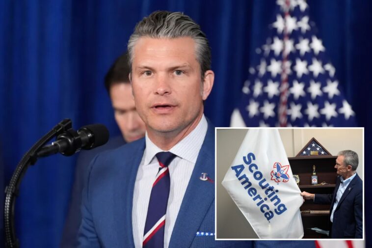 scouting-america-agrees-to-massive-changes-after-pentagon-threatened-to-end-support