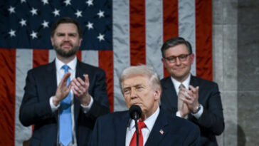 trump-effect:-tarifflation-scare-crushed-as-consumer-goods-prices-plunge-in-january