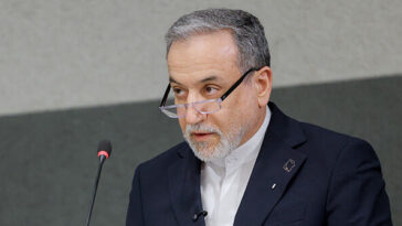 iran-claims-major-progress-in-talks,-but-still-rejects-us.-demands