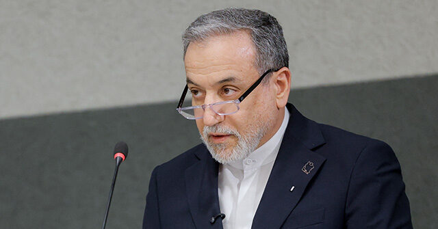 iran-claims-major-progress-in-talks,-but-still-rejects-us.-demands