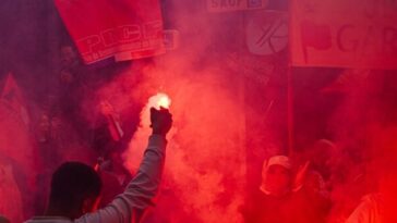 france-to-ban-‘offshoots’-of-antifa-cell-accused-of-killing-conservative-student