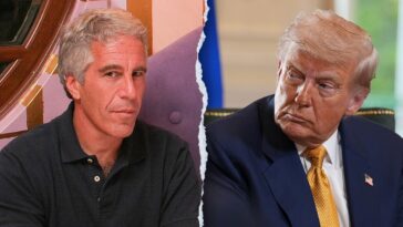 bill-clinton-says-trump-‘never-said-anything’-to-suggest-he-was-involved-with-epstein:-comer