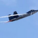 us-positions-f-22-stealth-fighters-in-israel,-puts-‘almost-any-target-in-iran-at-risk’