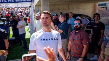 florida-democrat-claims-charlie-kirk-‘was-not-assassinated’-as-gop-pushes-remembrance-day-bill