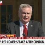breaking:-bill-clinton-testifies-under-oath-that-trump-was-not-involved-with-epstein:-comer